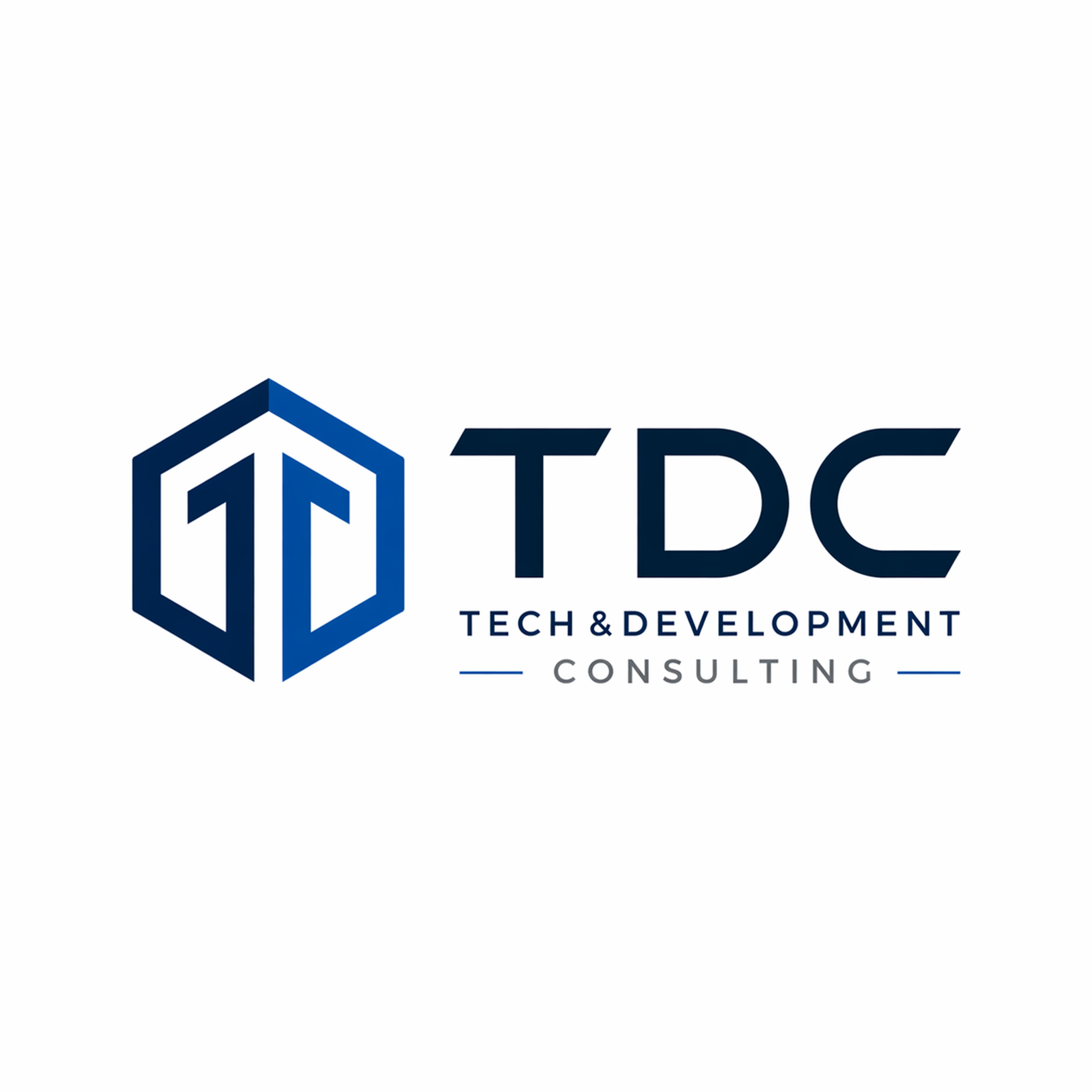 TDC Logo